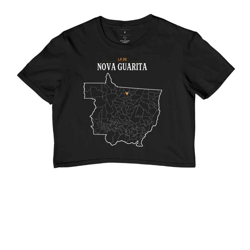 Nova Guarita | Território MT - Imagem 2