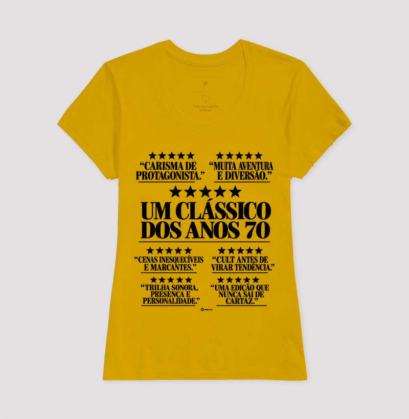 Um Clássico dos Anos 70 – Edição Especial - Imagem 15