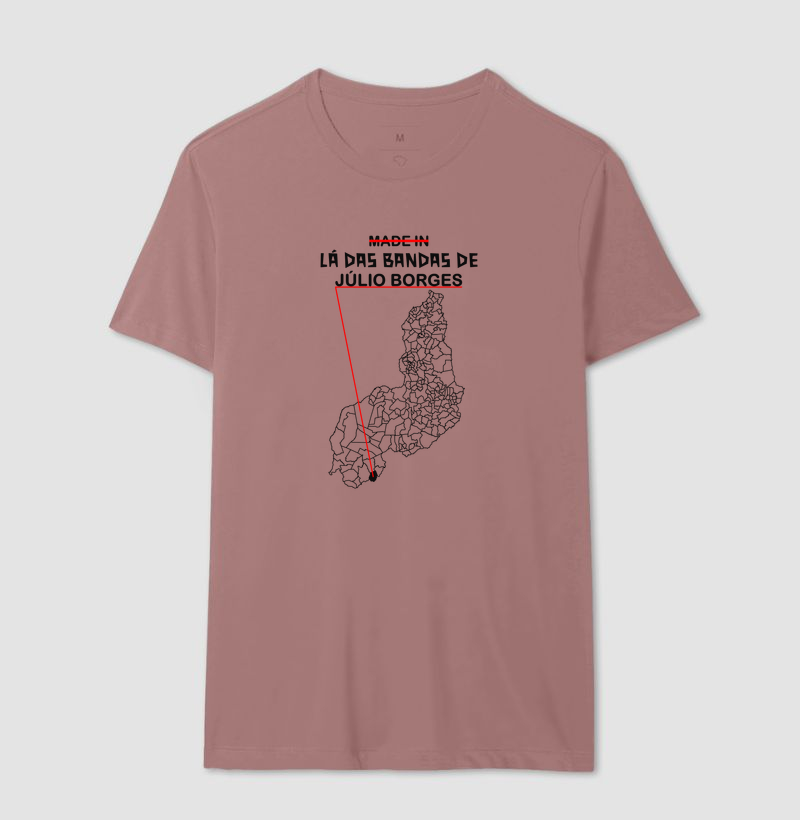 Camisa 16