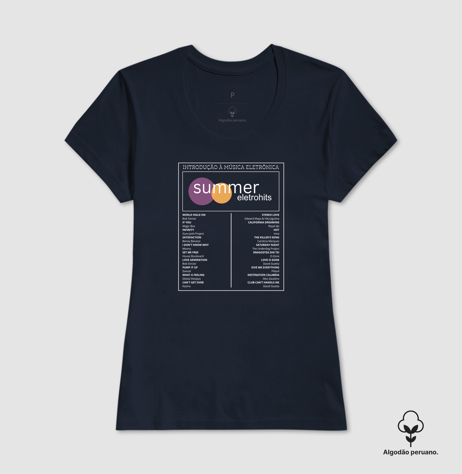 Camisa 5