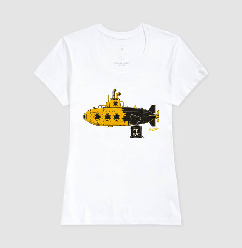 Black Submarine - Imagem 6