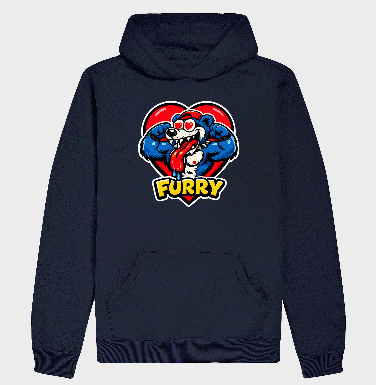 FURRY - Imagem 4