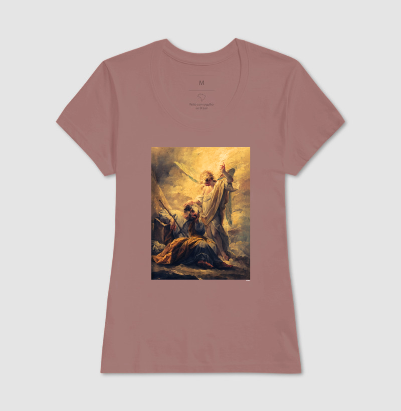 Camisa 19