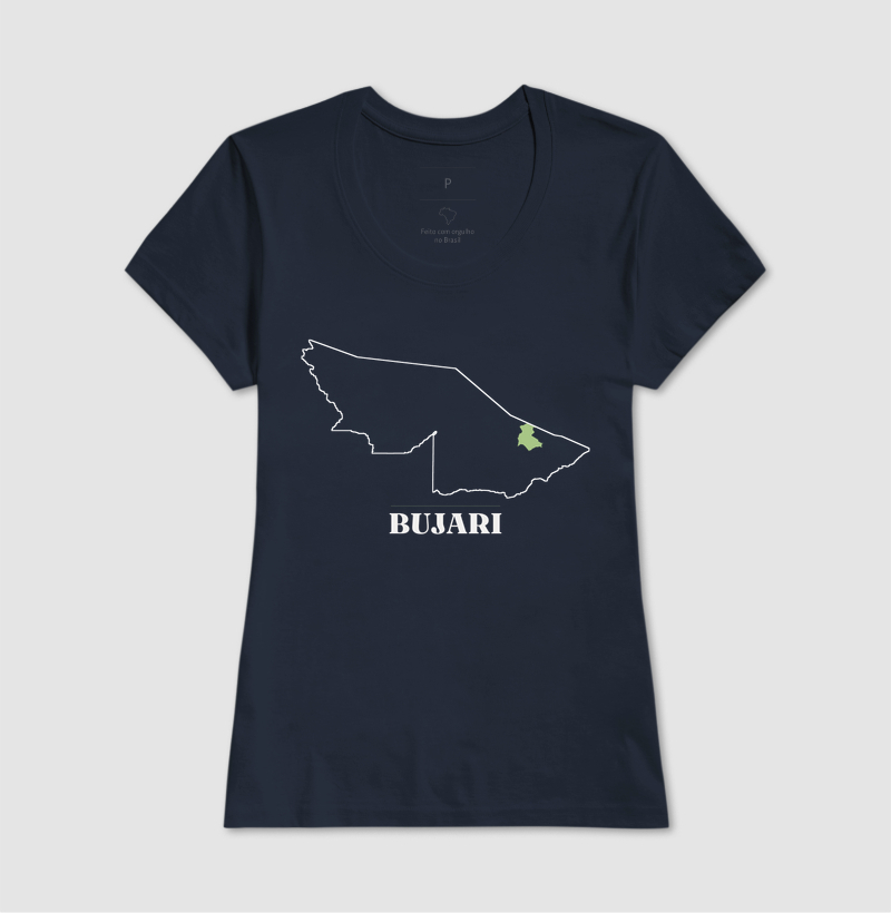 Bujari | Traço AC - Imagem 7