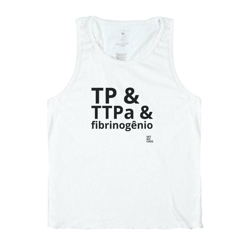 TP & TTPa & fibrinogênio - Imagem 2