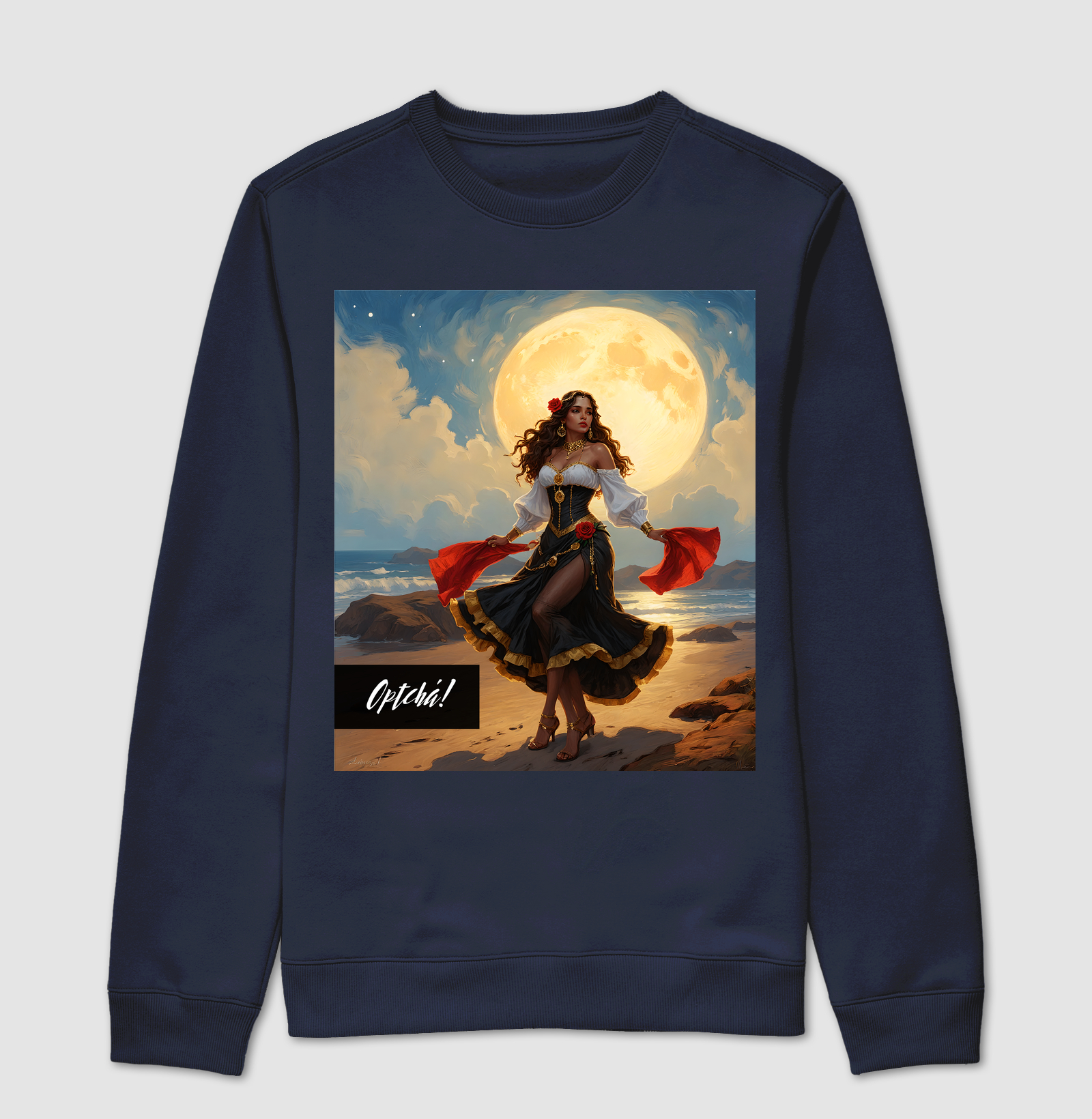 Camisa 4