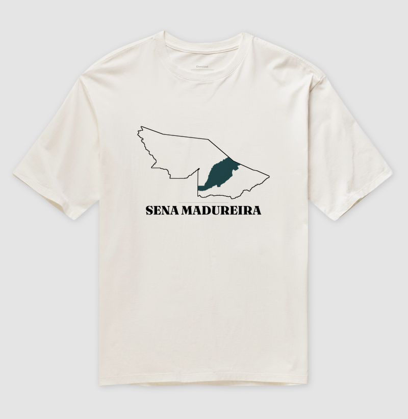 Sena Madureira | Traço AC - Imagem 4