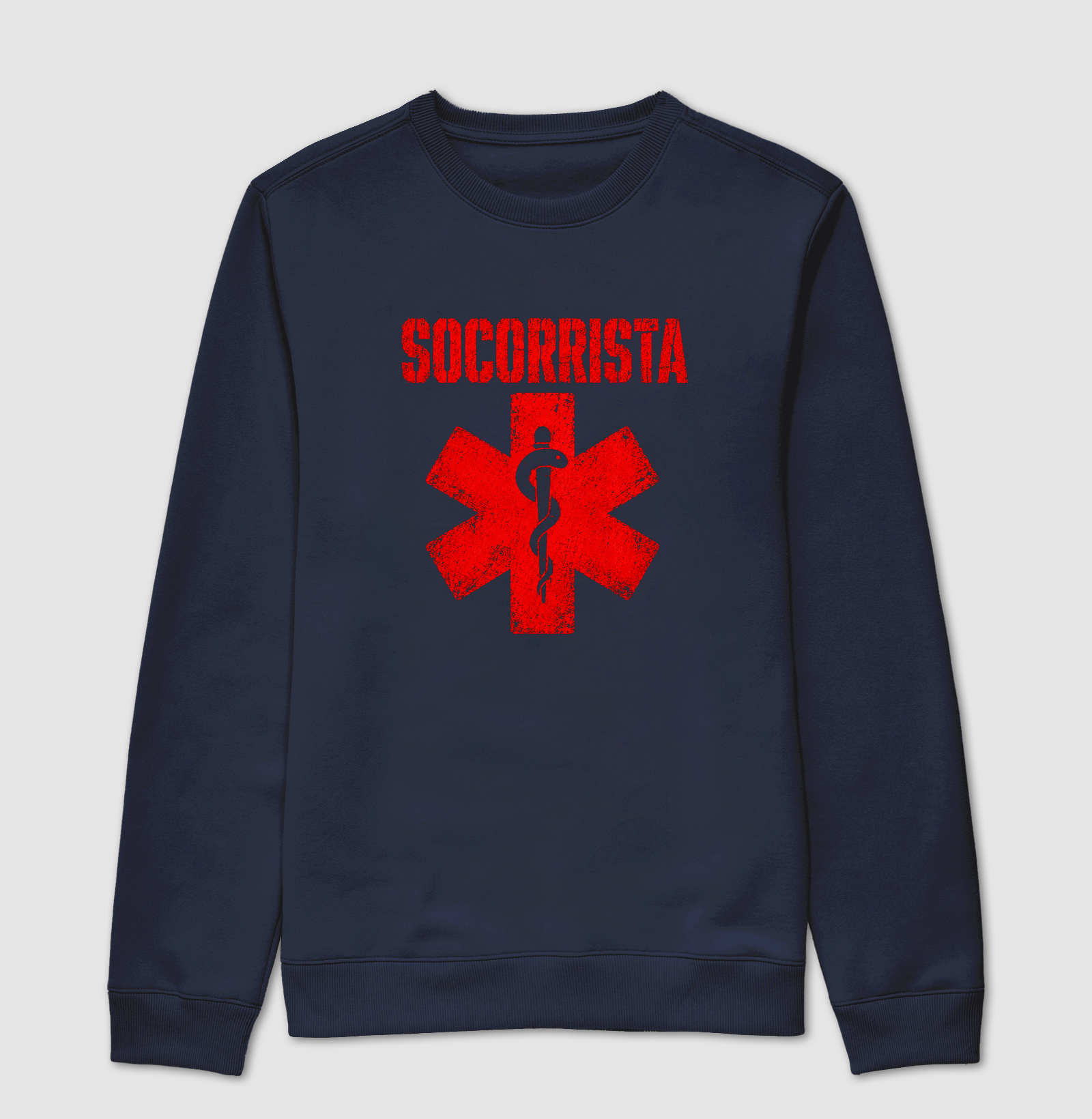 Socorrista Brasão símbolo  - Imagem 5