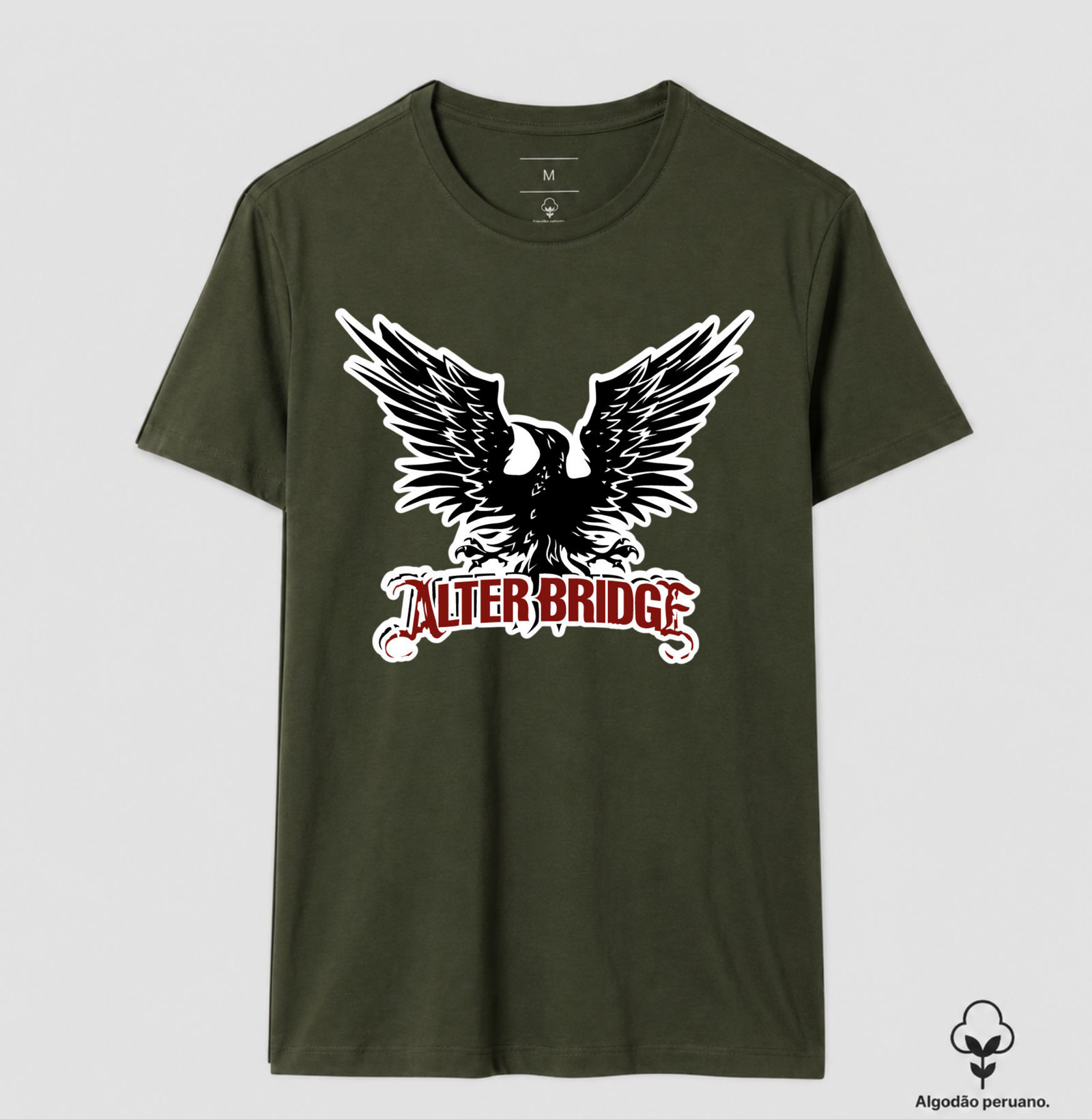 Alter Bridge - Imagem 8