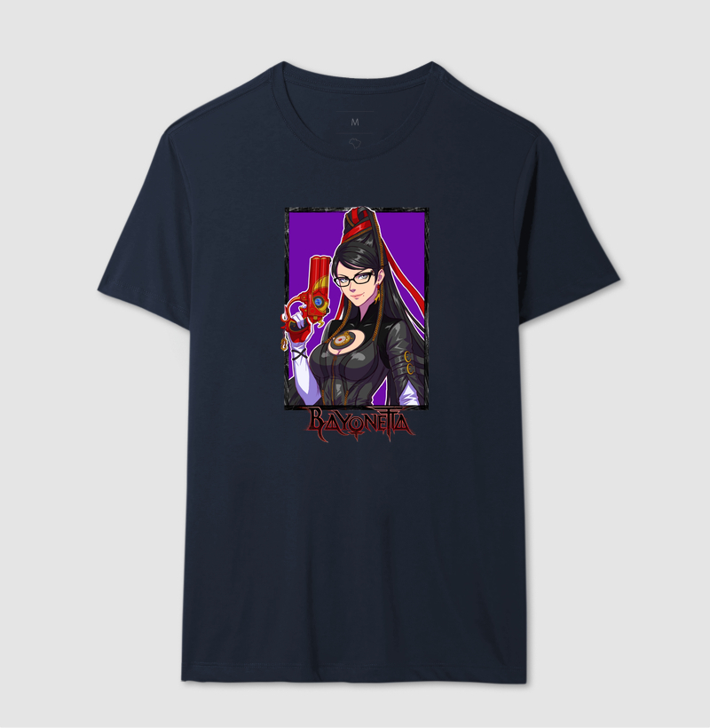Bayonetta - Imagem 6