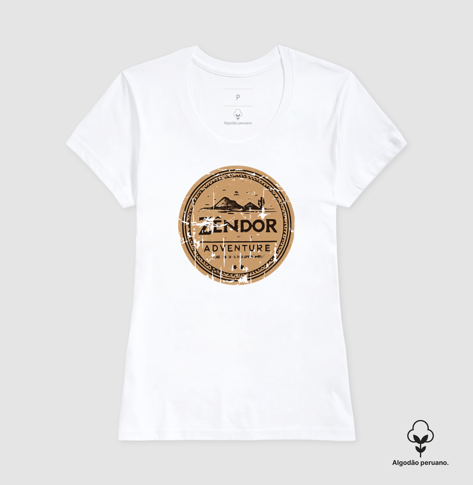 Camisa 8