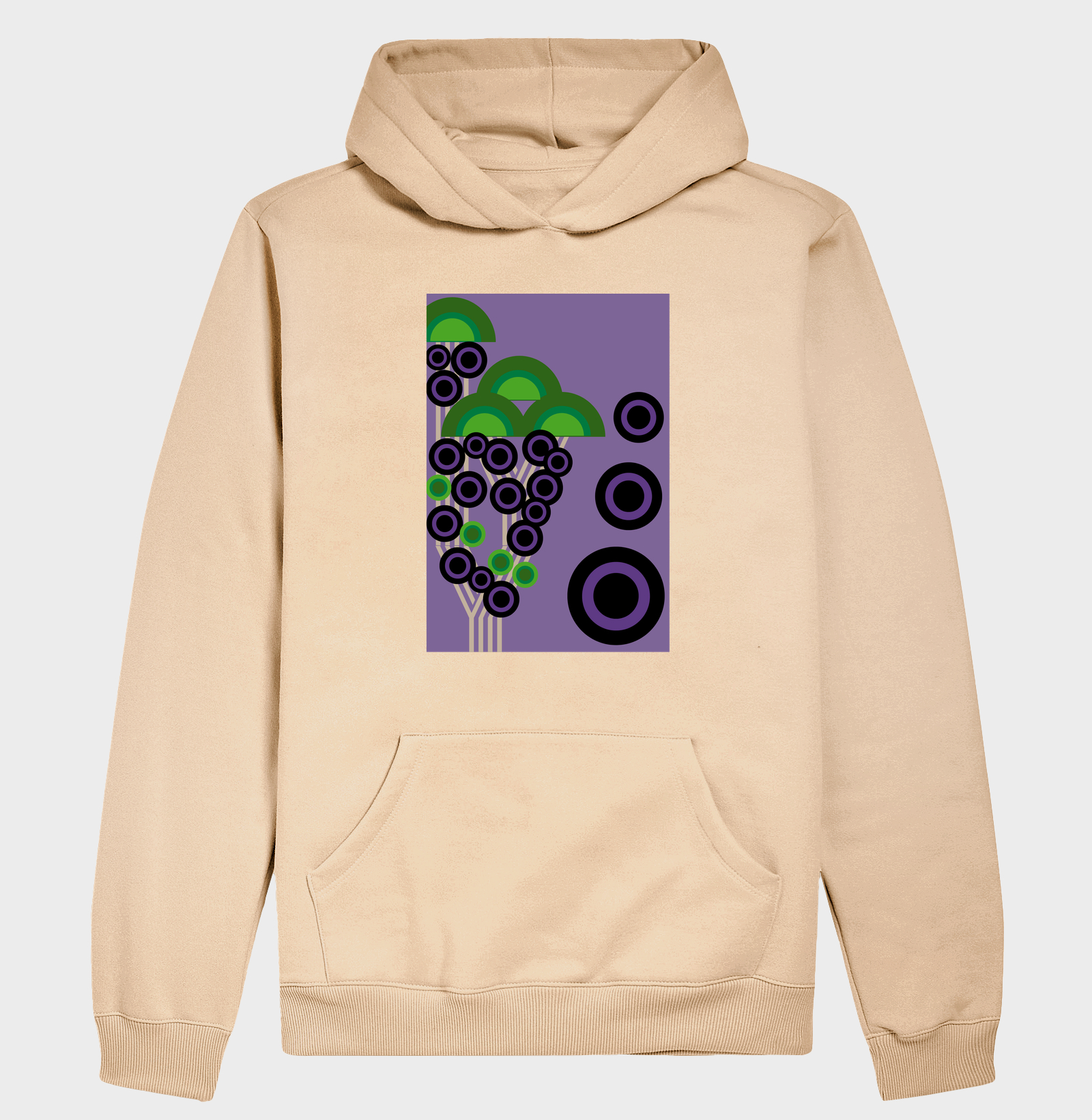 jabuticaba modernista - Imagem 5