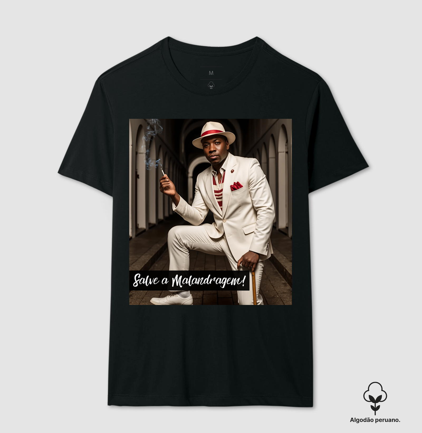 Camisa 2