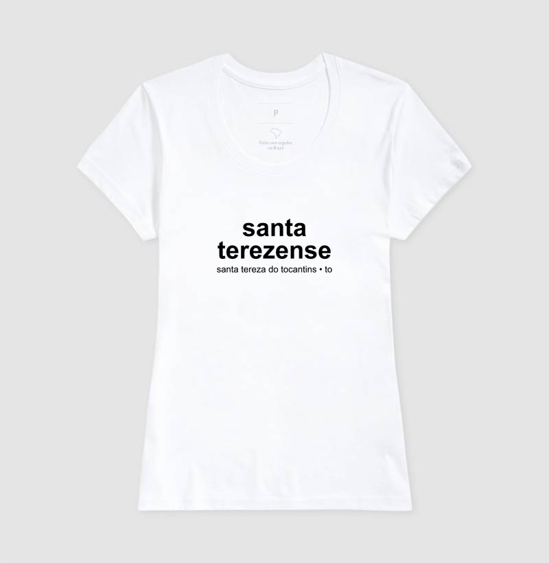 Santa Terezense | Gentílico TO - Imagem 5