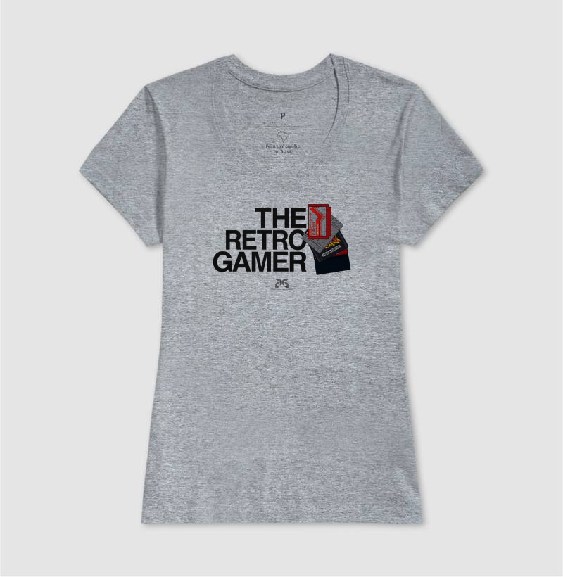 Gamecool Originals - The Retro Gamer - Imagem 9