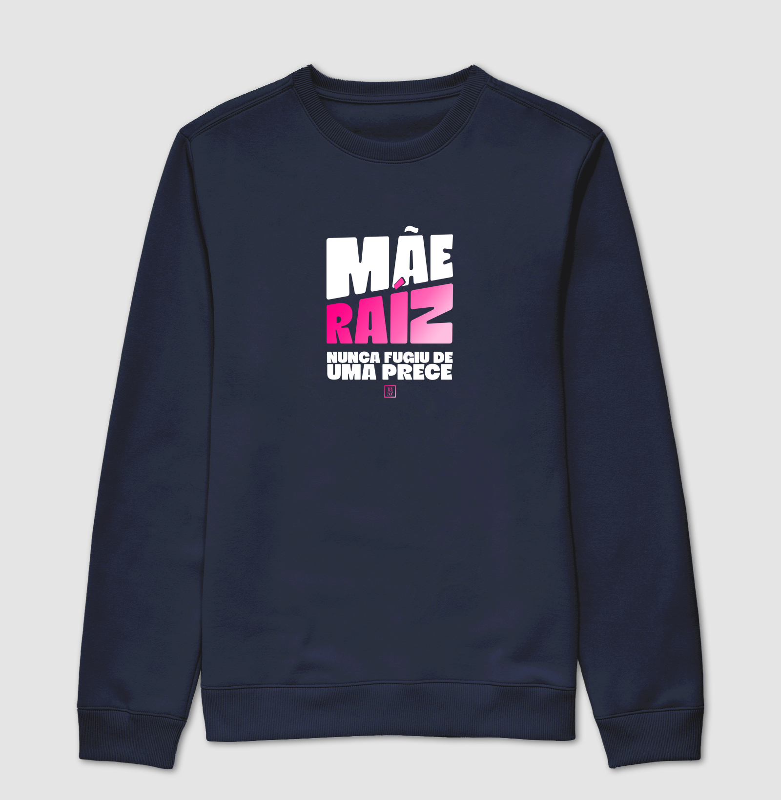 Mãe Raíz! Nunca fugiu de uma prece! - Imagem 5