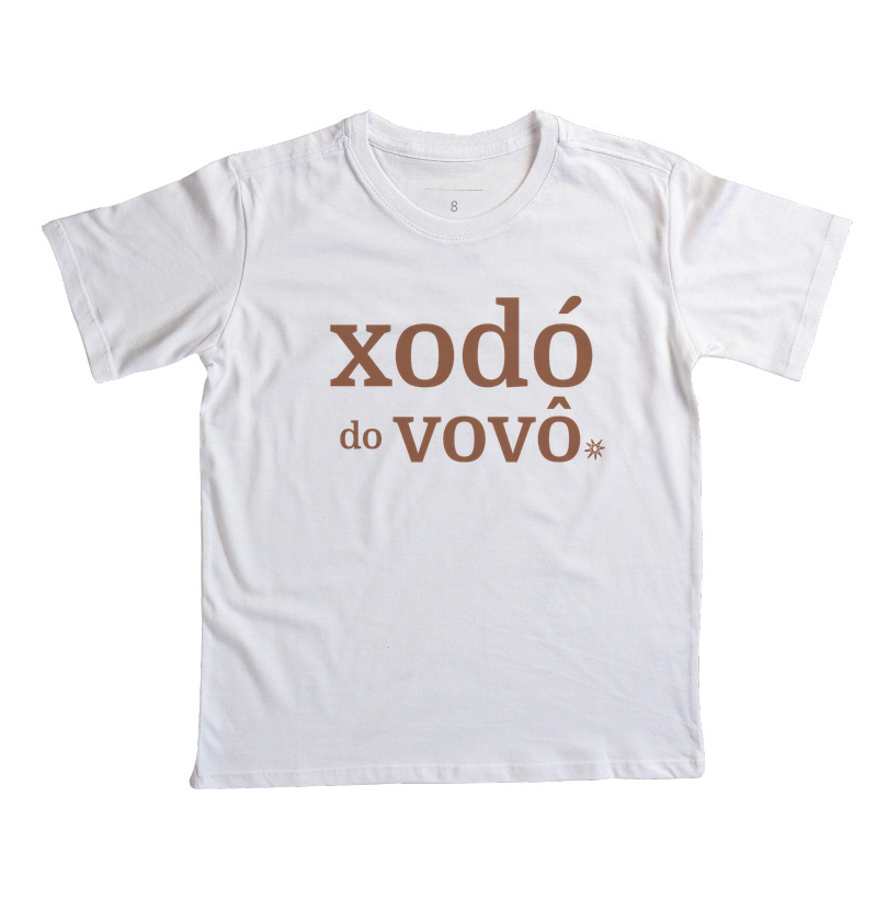 Xodó do Vovô [Infantil]