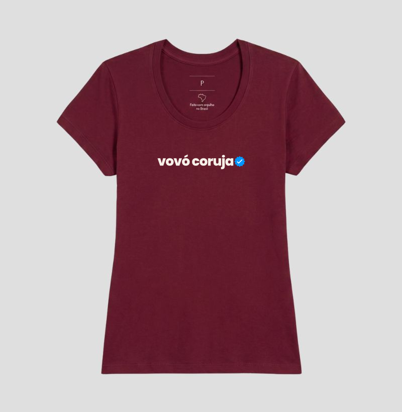 Camisa 18
