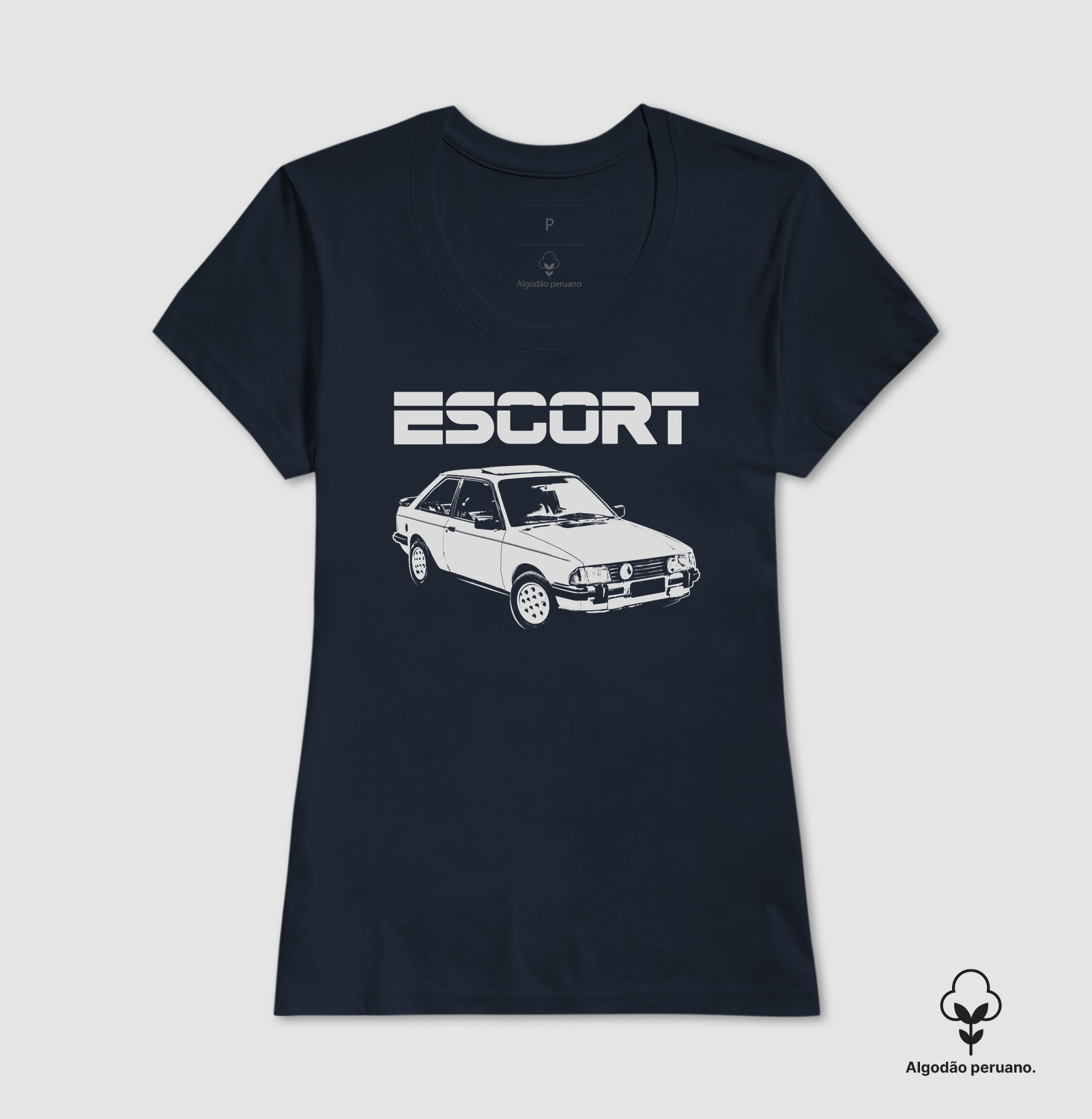 Escort XR3 | Laser - Imagem 8