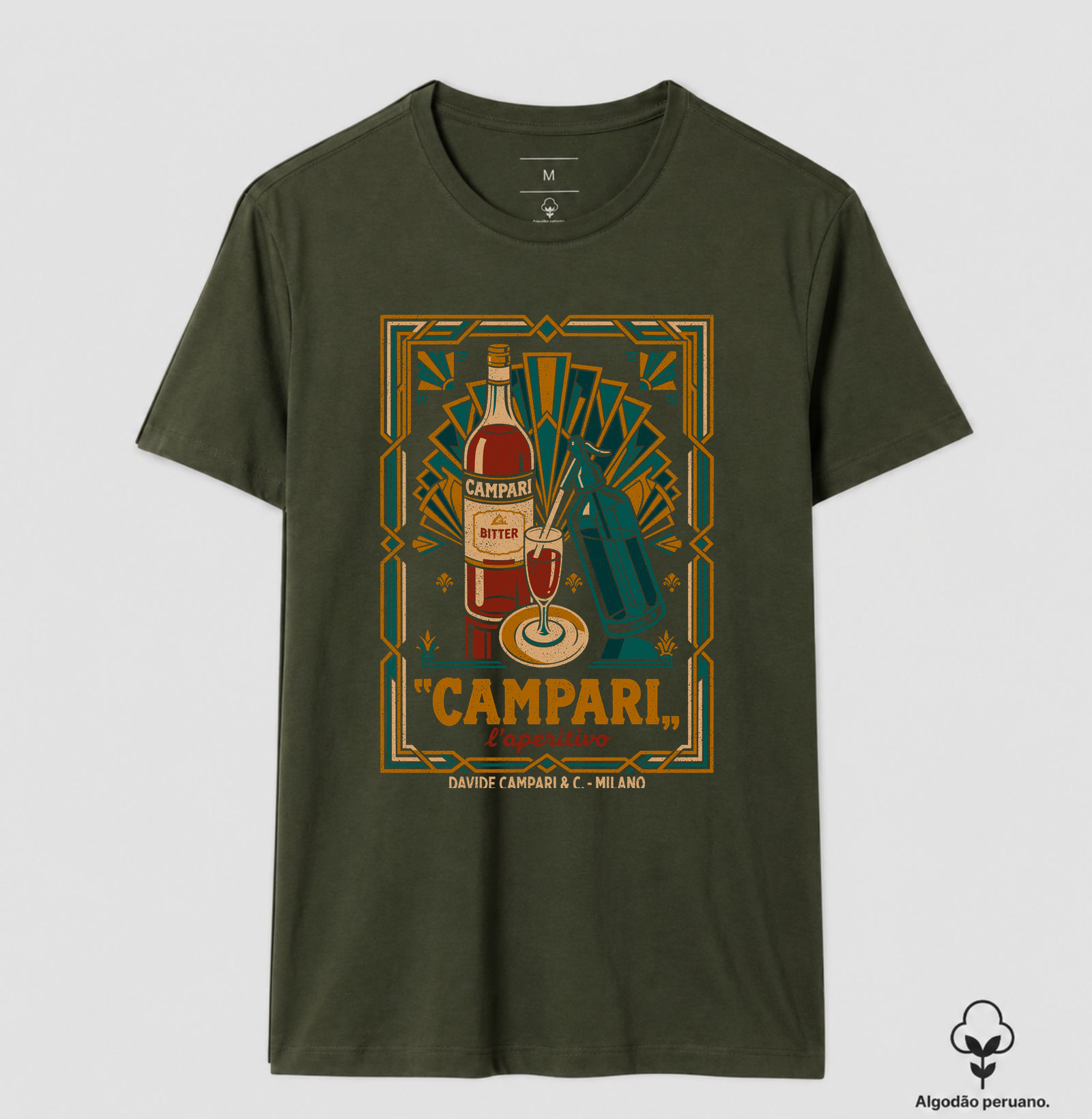 Camisa 6