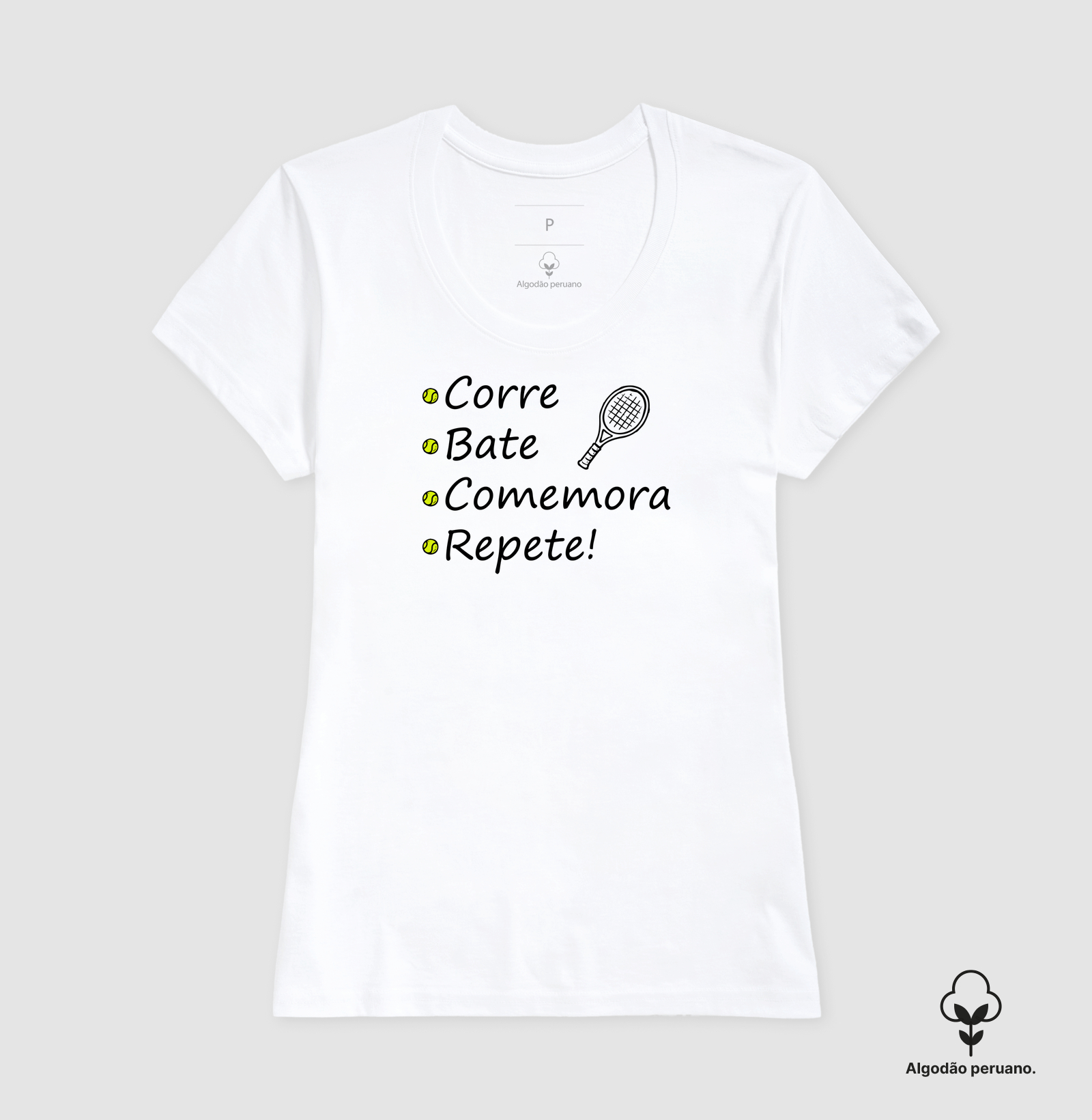 Corre, Bate, Comemora,  Repete! - Imagem 6