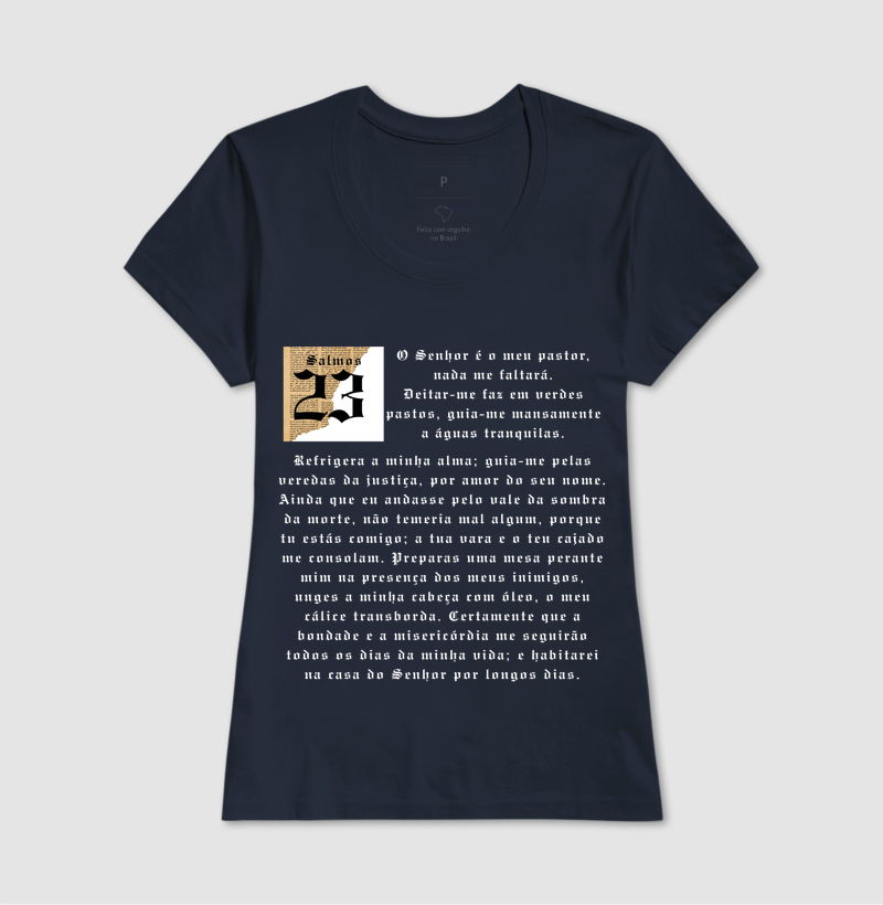 Camisa 9