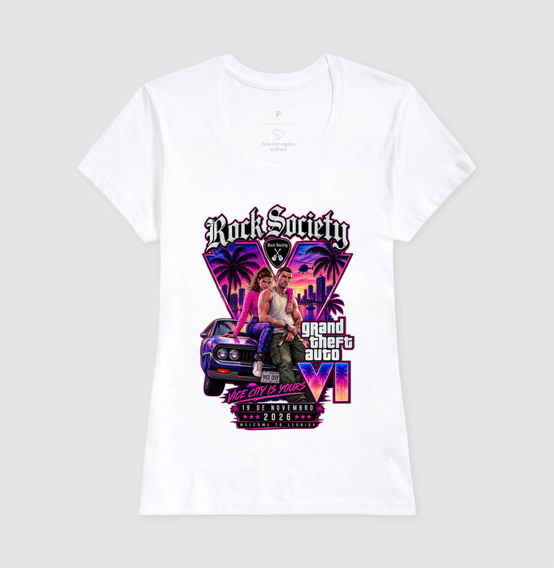 Grand Theft Auto VI – Rock Society - Imagem 5