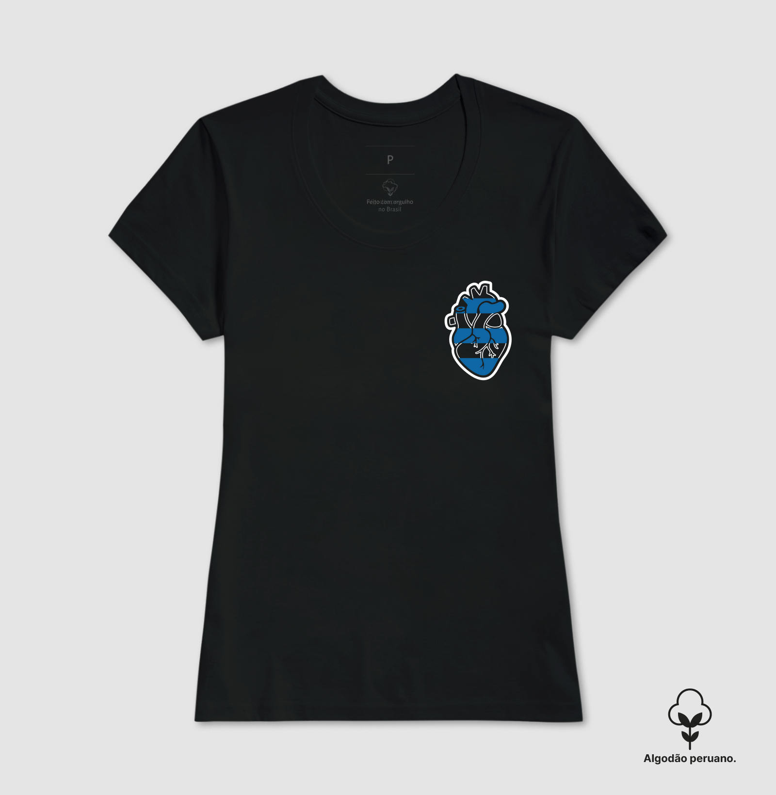 Camisa 11
