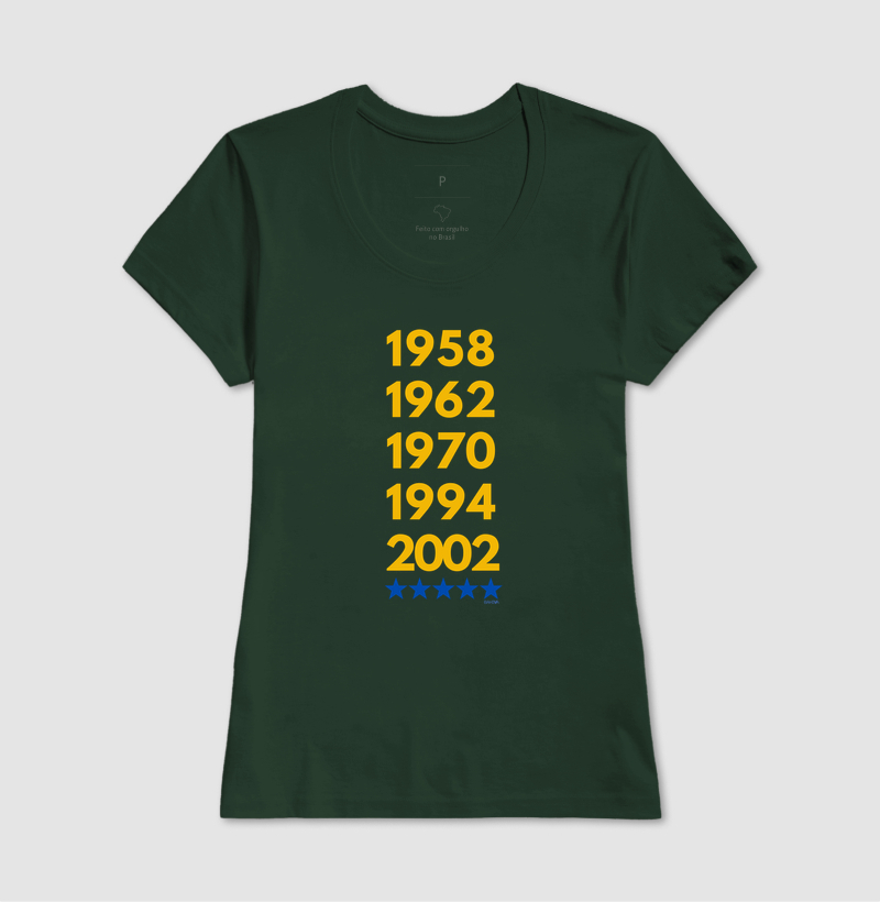 Camisa 8