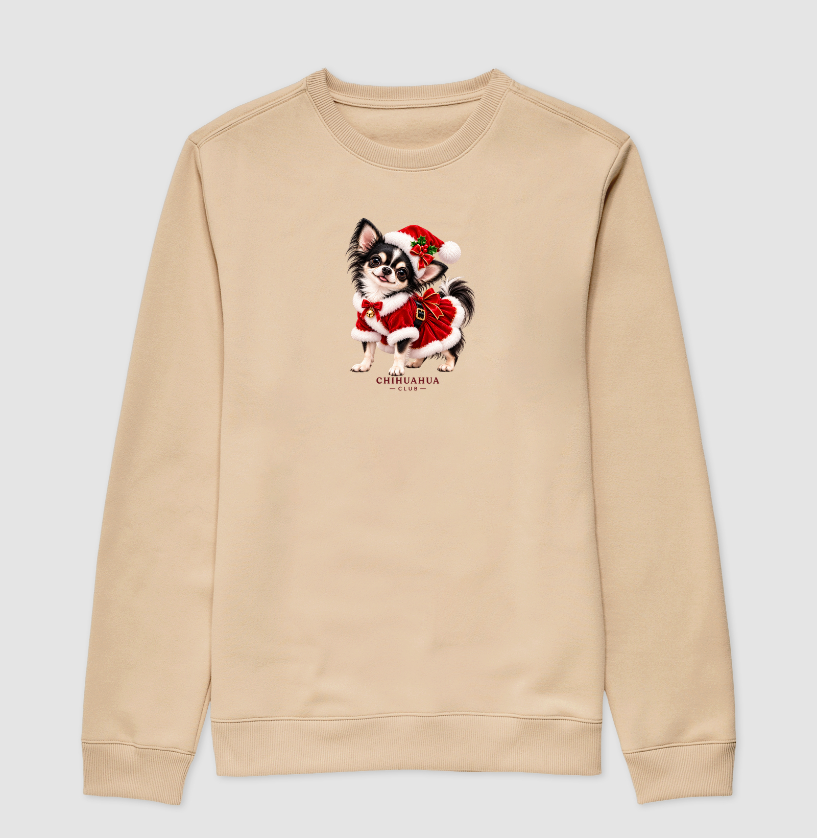 Chihuahua Noel  - Imagem 3