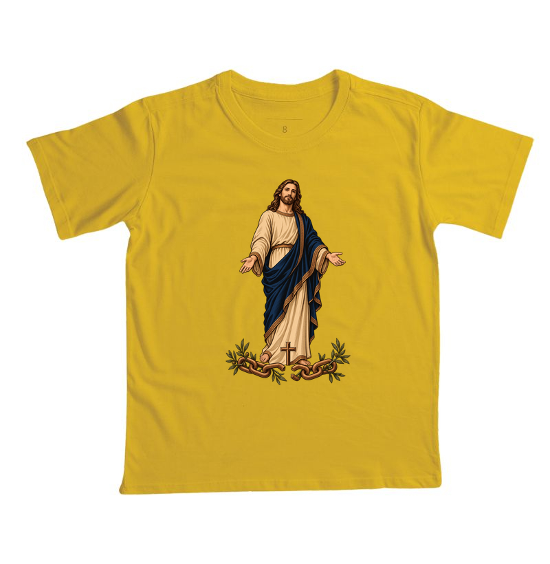 Cristo Libertador - Cristo Vivo - Imagem 5
