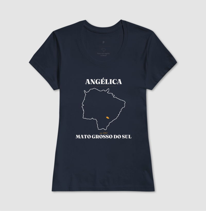 Camisa 6