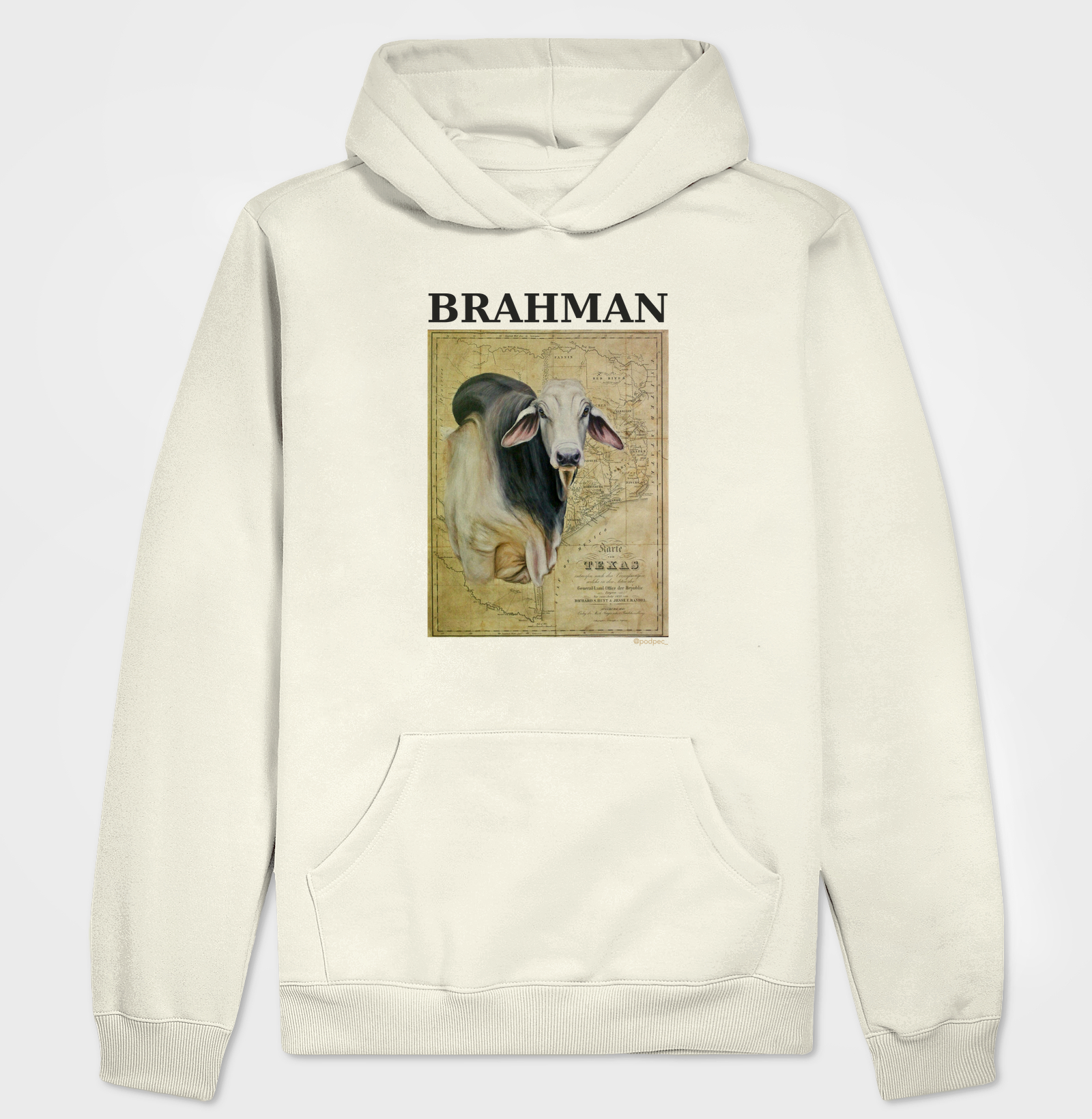 Brahman - From Texas - Imagem 3