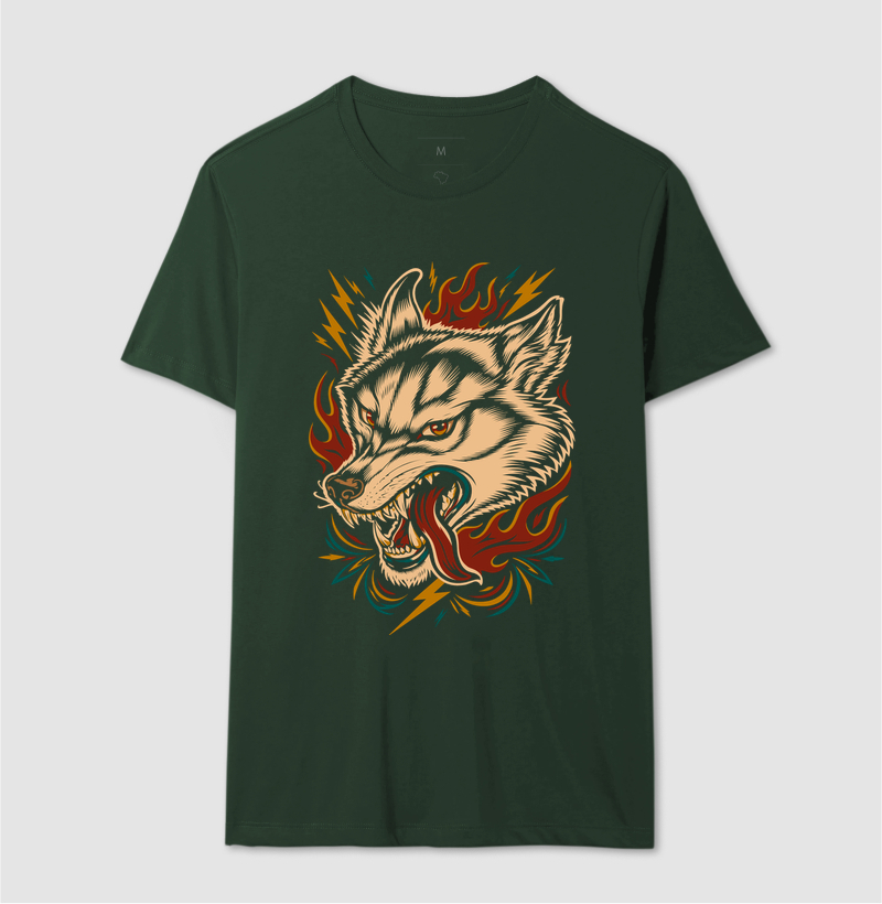 Camisa 9