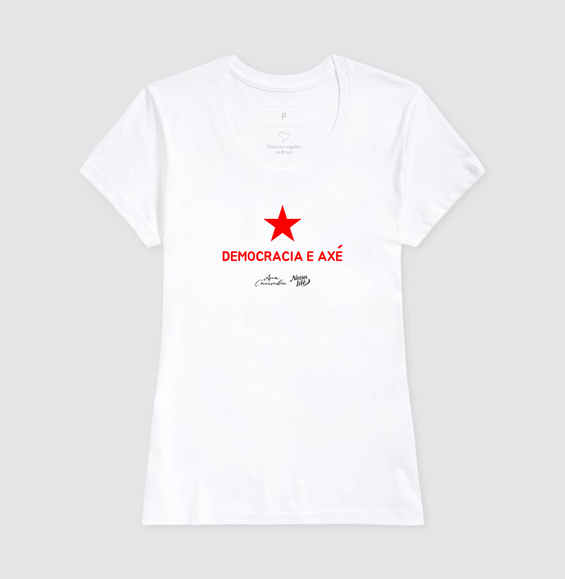 Democracia e Axé - Imagem 3