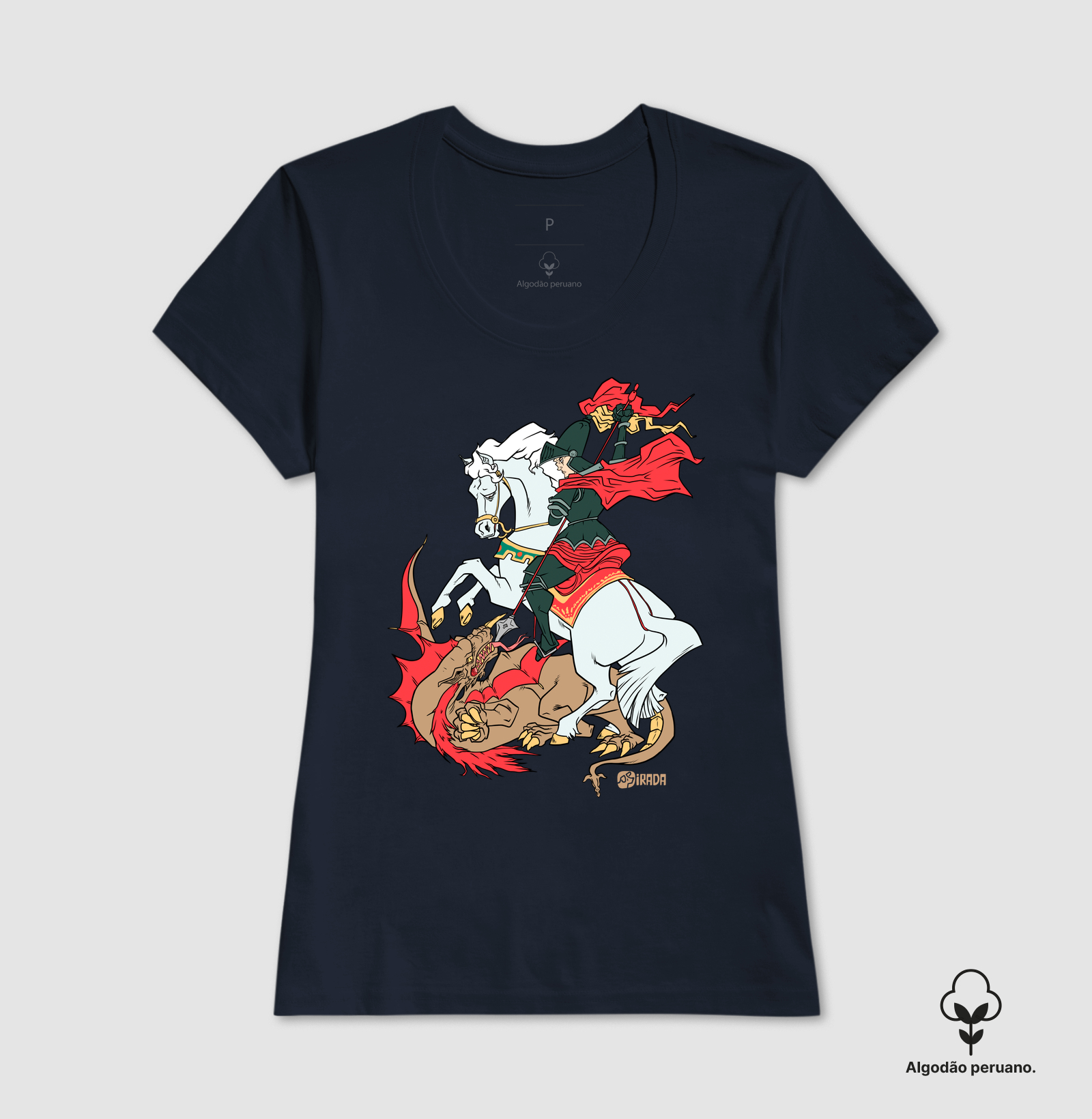 Camisa 4
