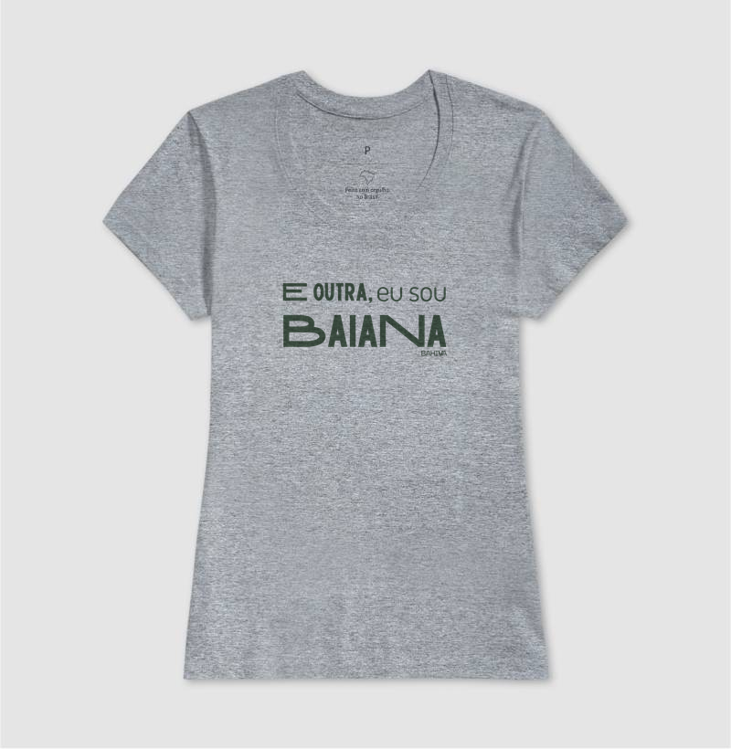 E outra, eu sou baiana - Imagem 9