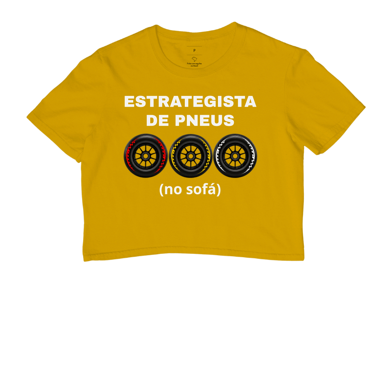Estrategista de pneu - Imagem 8