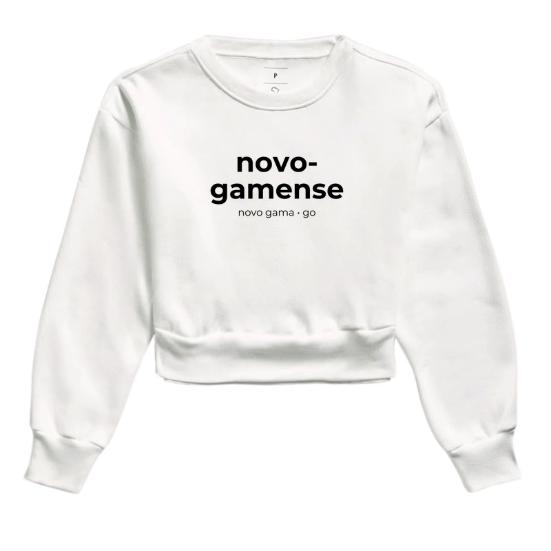 Novo-Gamense | Gentílico GO - Imagem 3