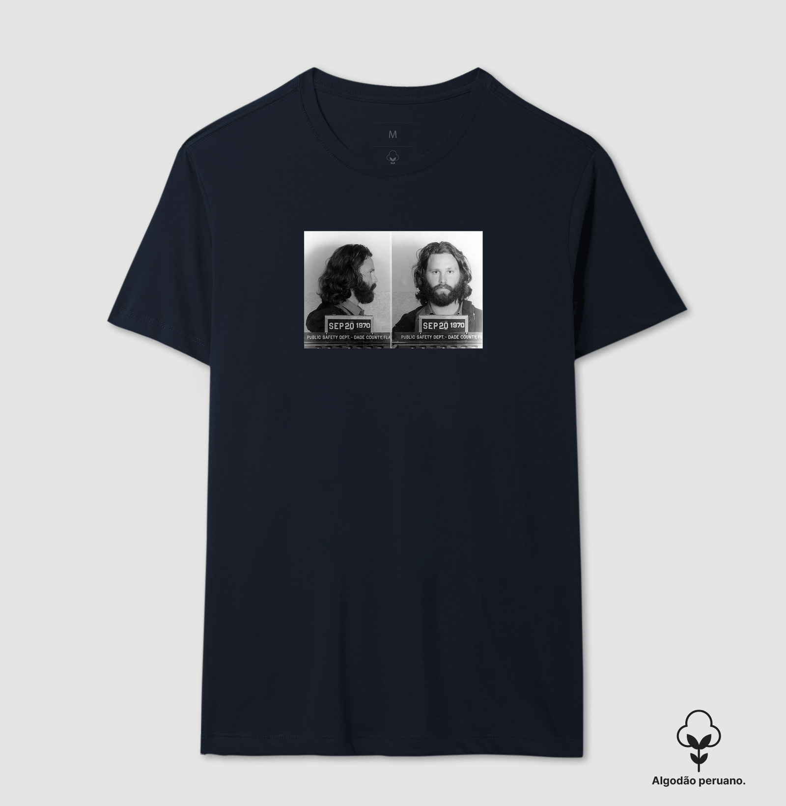 Camisa 7