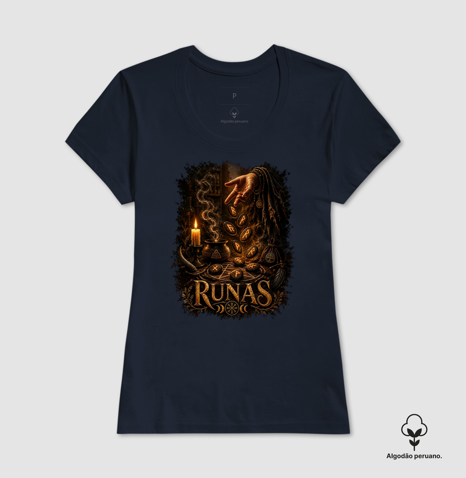 Runas — Oráculo Ancestral - Imagem 8