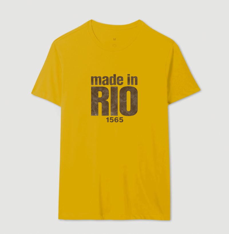 Camisa 13