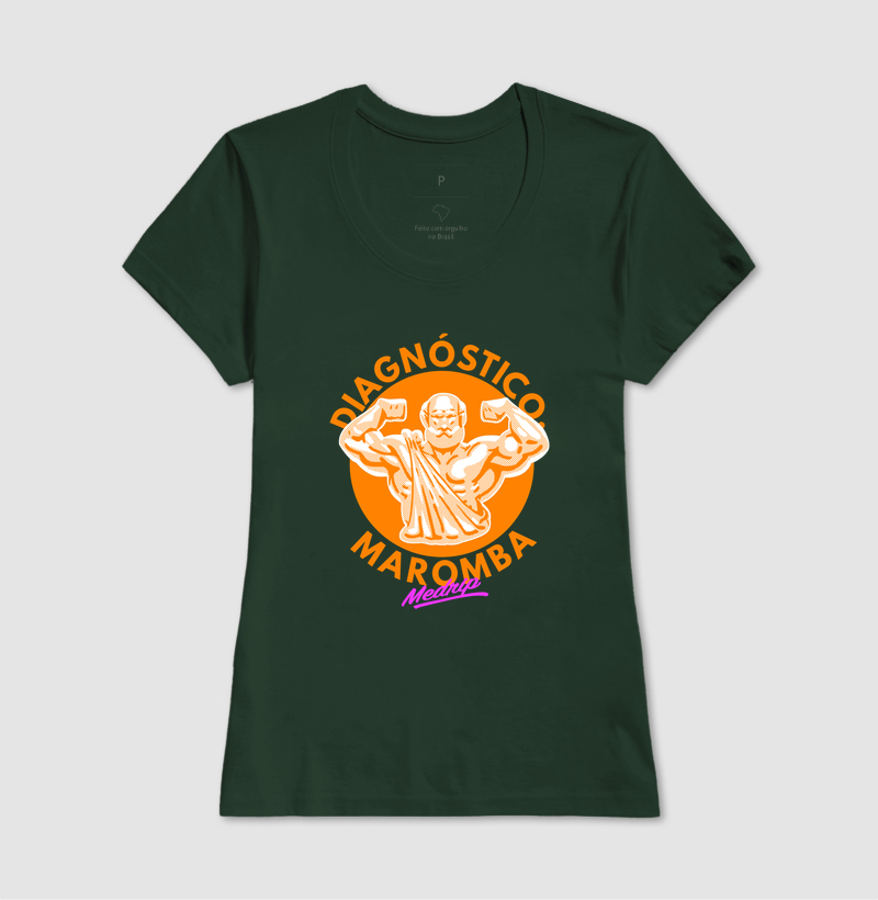 Camisa 10