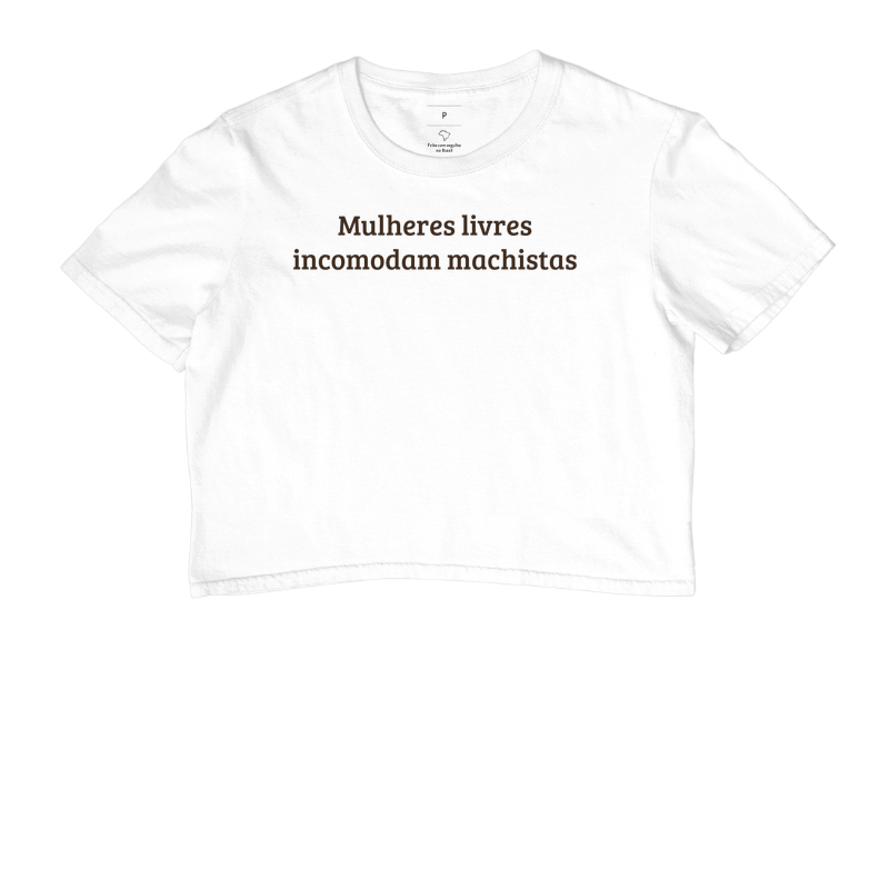 Mulheres livres incomodam machistas - Imagem 3