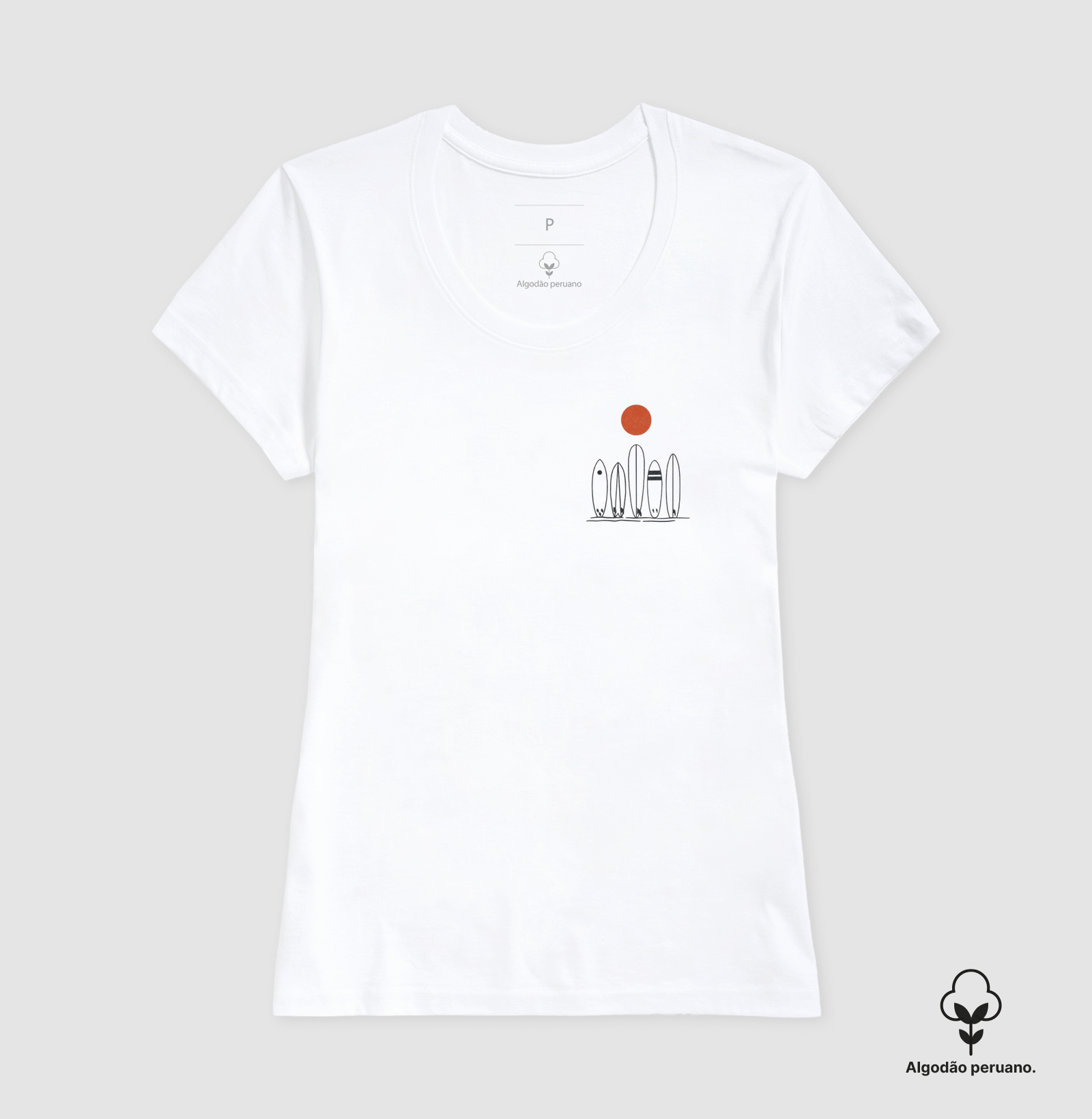 Camisa 2
