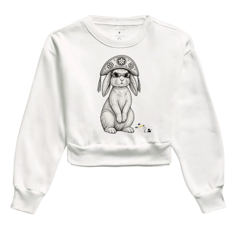 Rabbit - Imagem 3