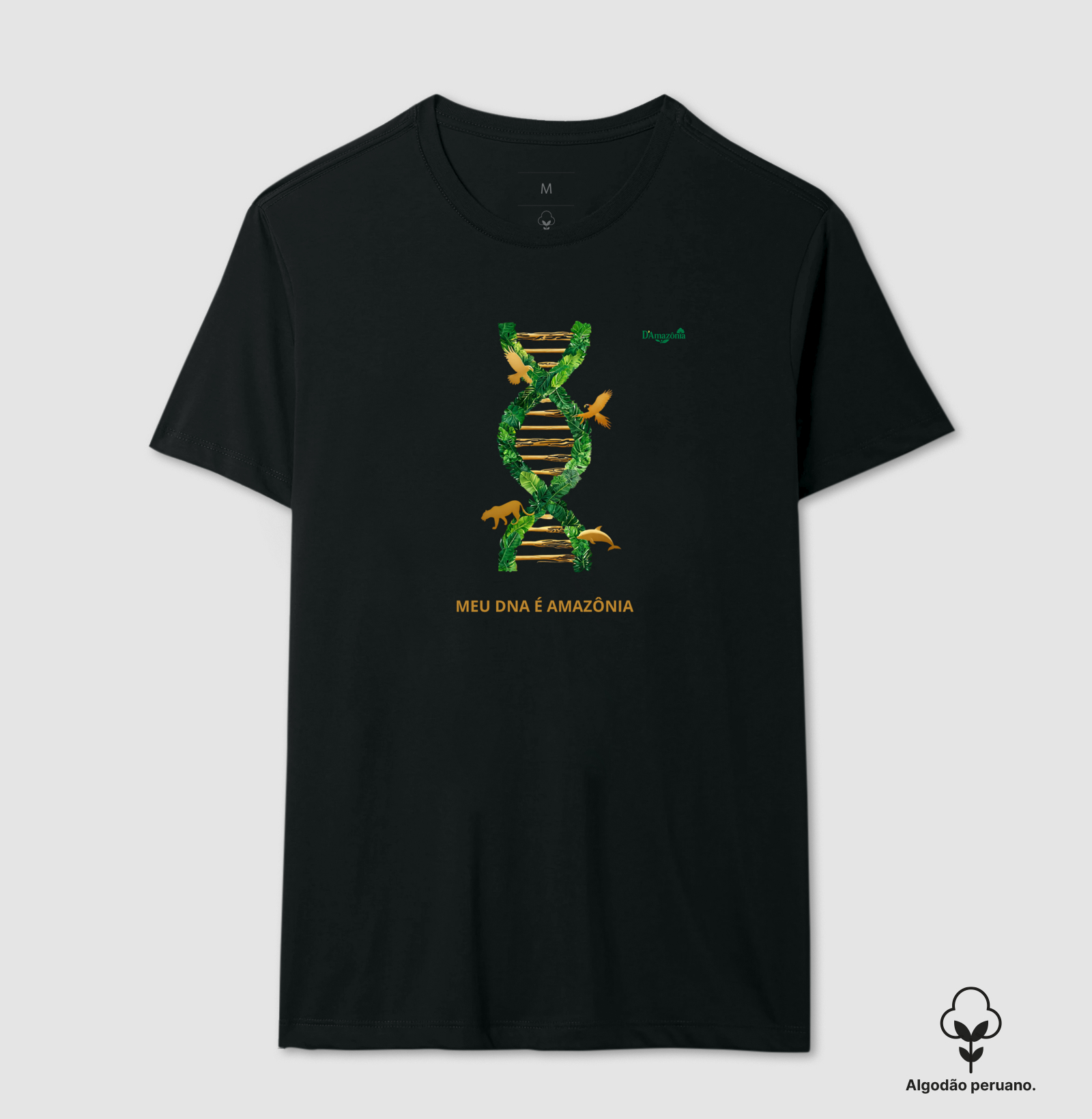 Meu DNA é Amazônia - Imagem 2