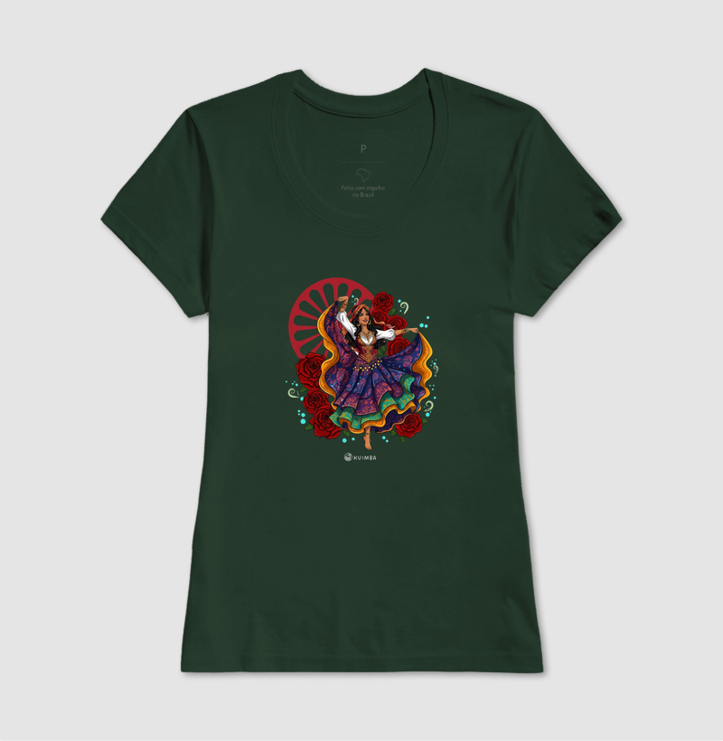 Camisa 9
