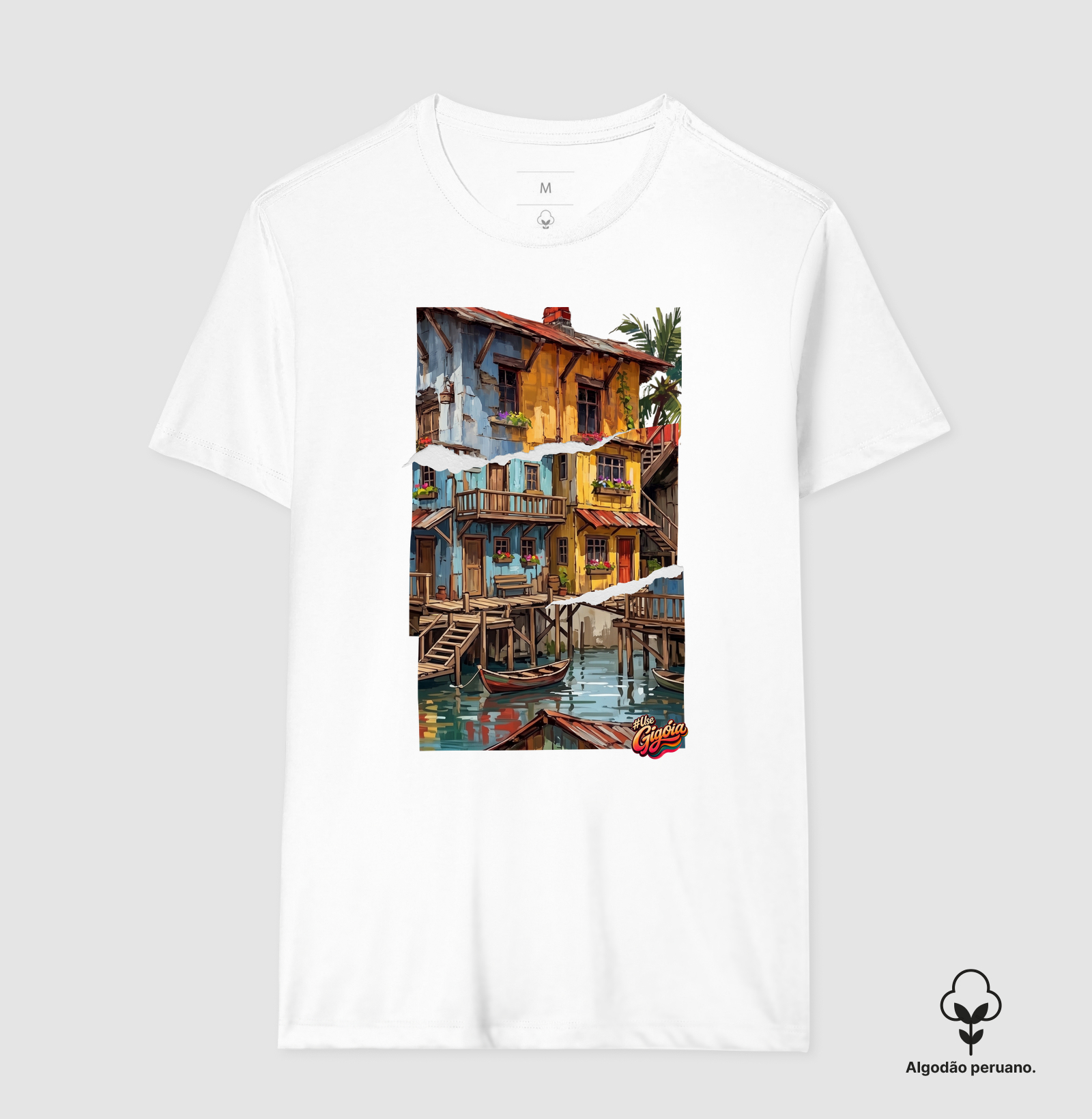 Camisa 2