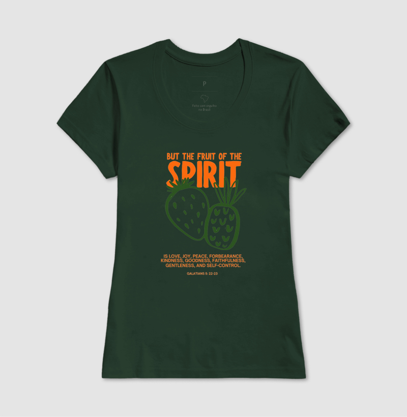 But the fuir of Spirit - Imagem 14
